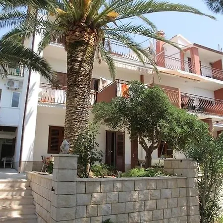 House Rogoznica * Lokva Rogoznica