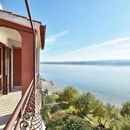 Apartman House Rogoznica Lokva Rogoznica