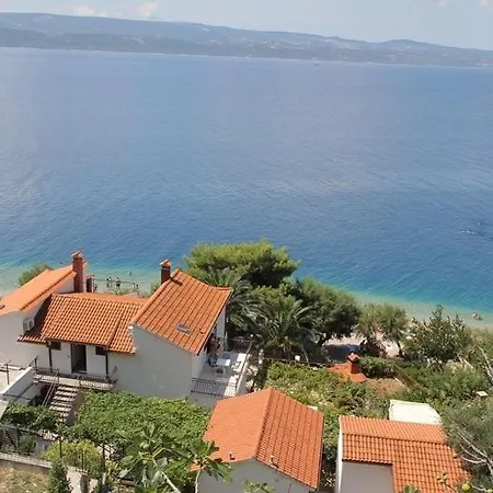 House Rogoznica Lokva Rogoznica