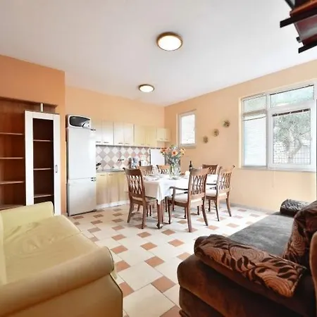 House Rogoznica Dom wakacyjny *