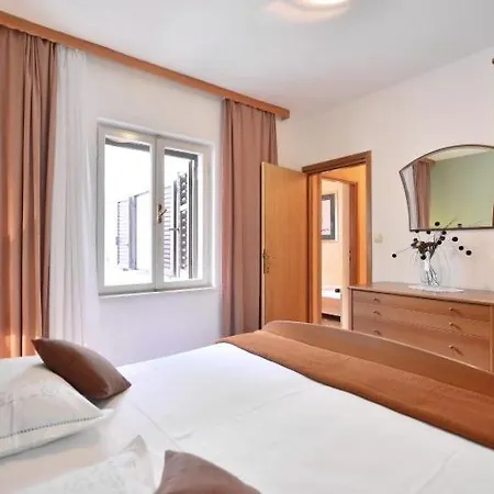 House Rogoznica Dom wakacyjny