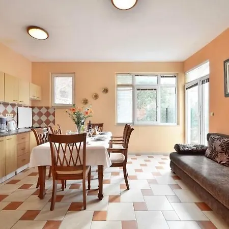 House Rogoznica Dom wakacyjny *
