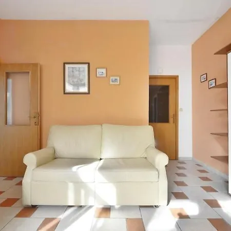 Dom wakacyjny House Rogoznica