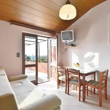 House Rogoznica *