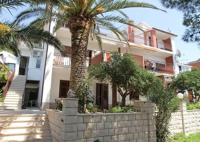 House Rogoznica * Lokva Rogoznica