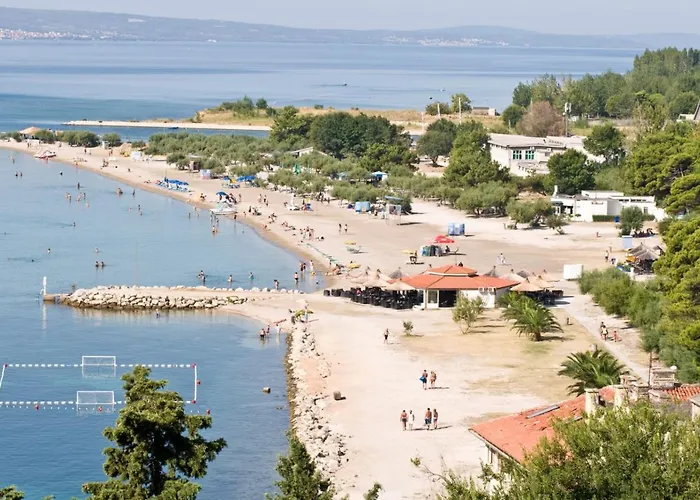 House Rogoznica Apartman