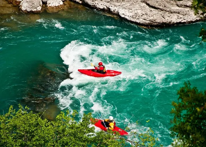 Apartman House Rogoznica