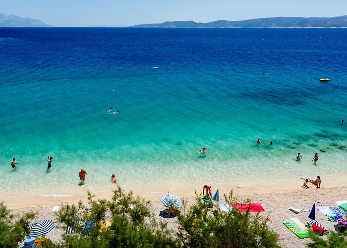 Apartman House Rogoznica