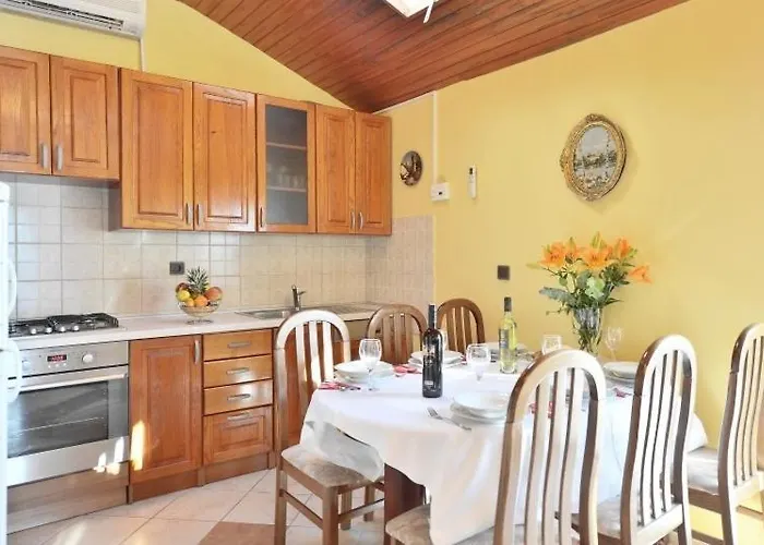 House Rogoznica Lokva Rogoznica