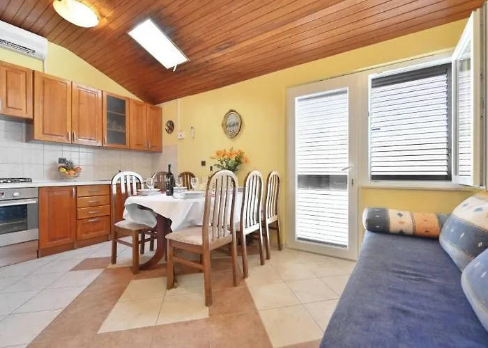 House Rogoznica Apartman