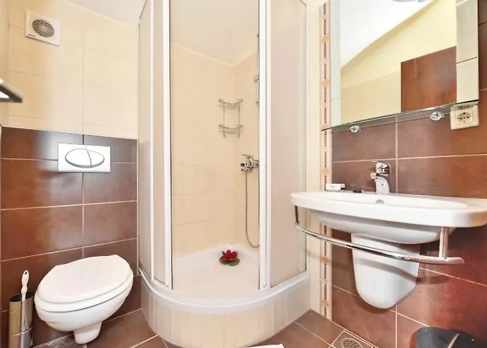 House Rogoznica Lokva Rogoznica