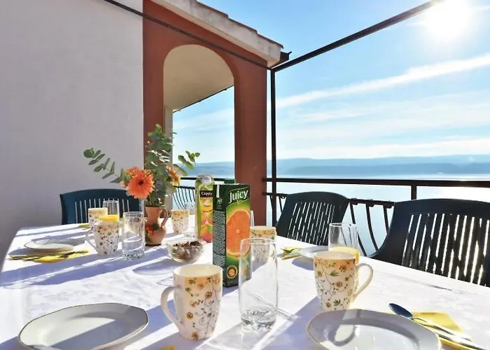 House Rogoznica Lokva Rogoznica