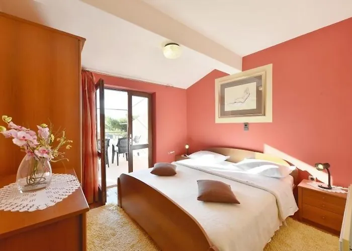 House Rogoznica Apartman Lokva Rogoznica