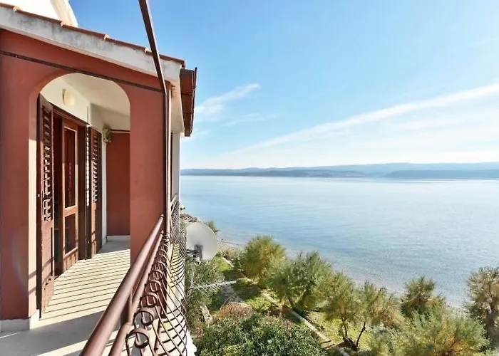 Apartman House Rogoznica Lokva Rogoznica