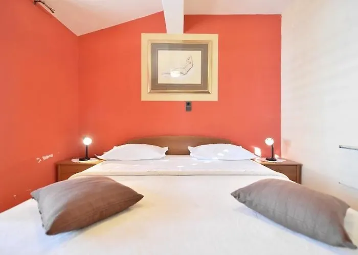 House Rogoznica Apartman Lokva Rogoznica