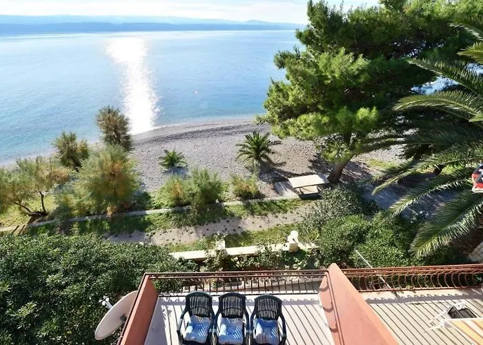 Apartman House Rogoznica *