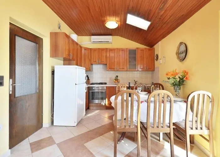 House Rogoznica Apartman