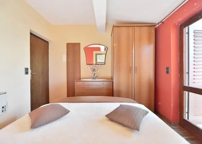 Apartman House Rogoznica Lokva Rogoznica