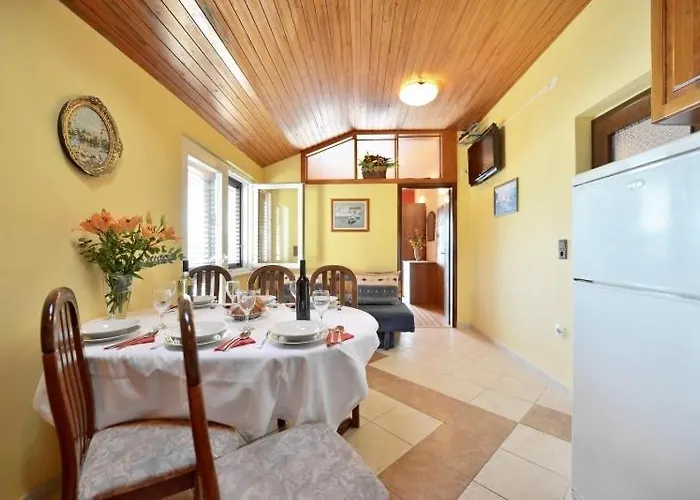 House Rogoznica Lokva Rogoznica