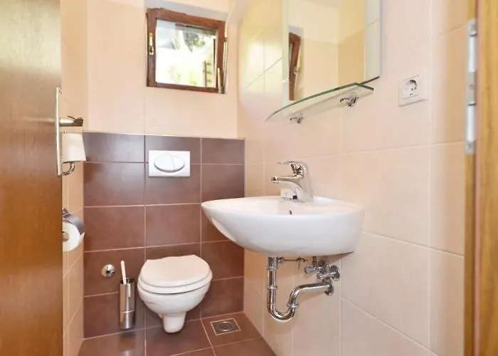 House Rogoznica Apartman *