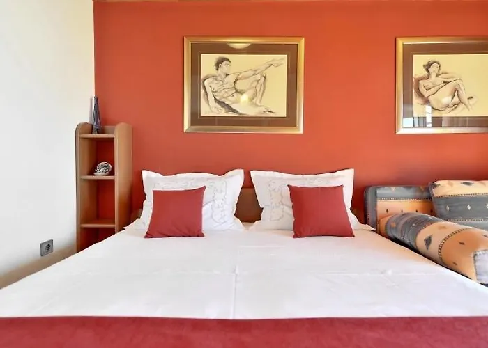 Apartman House Rogoznica