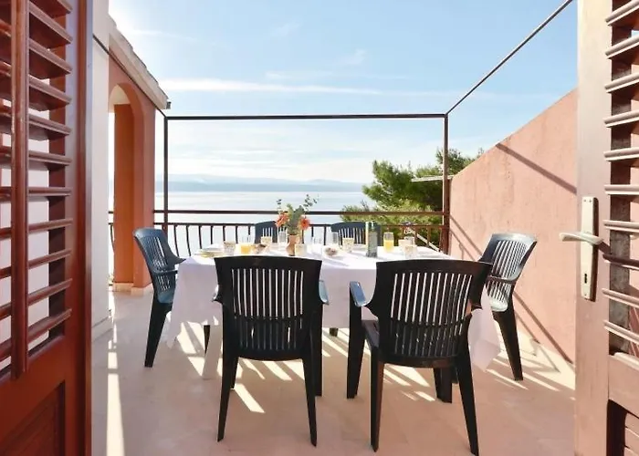 House Rogoznica Apartman