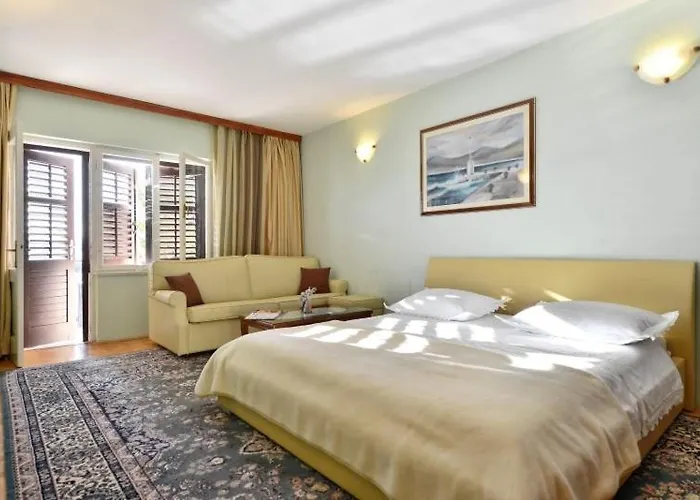 House Rogoznica Apartman