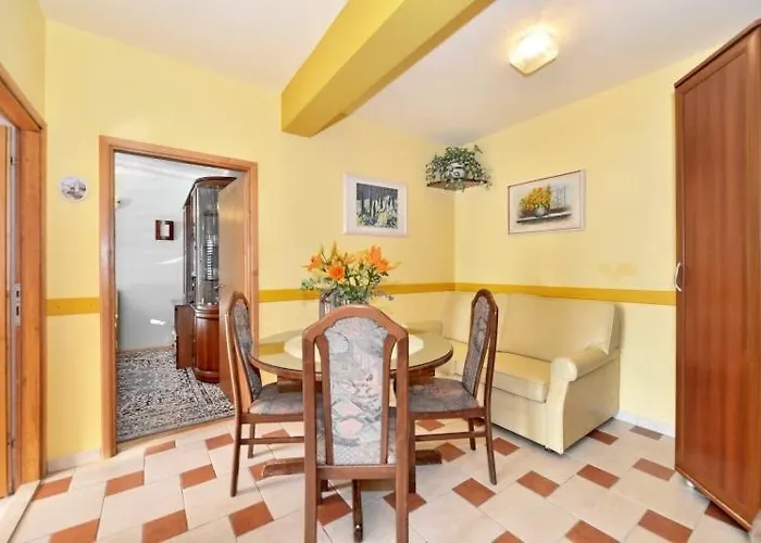 House Rogoznica * Lokva Rogoznica