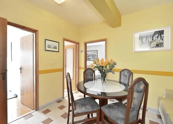 House Rogoznica Apartman *