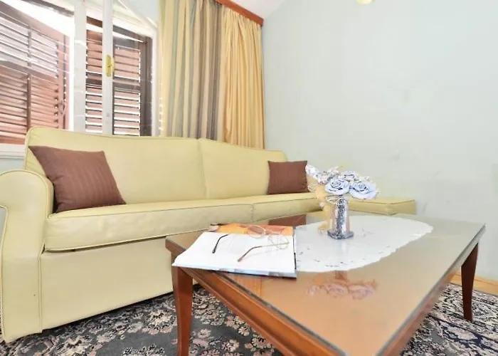 House Rogoznica Lokva Rogoznica