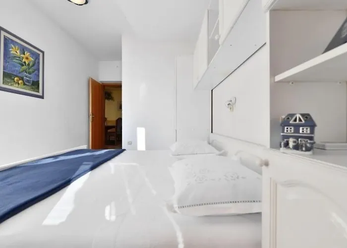 House Rogoznica Apartman Lokva Rogoznica