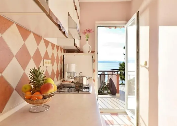 House Rogoznica Apartman