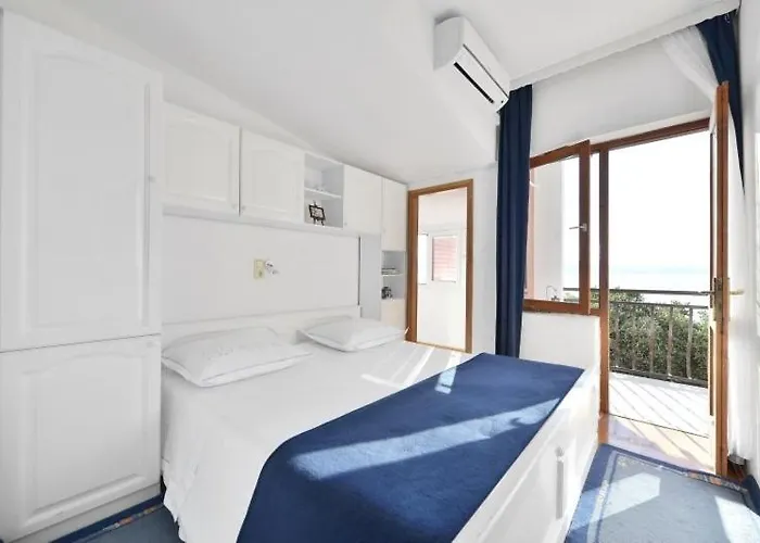 House Rogoznica * Lokva Rogoznica