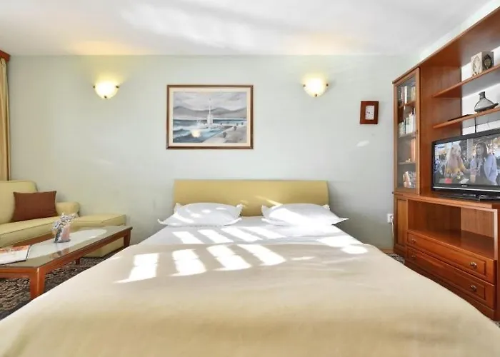 House Rogoznica Apartman Lokva Rogoznica