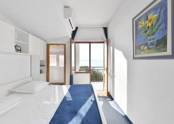 House Rogoznica Apartman *