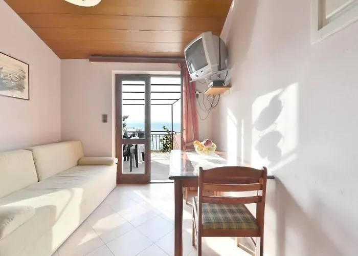 House Rogoznica Apartman *