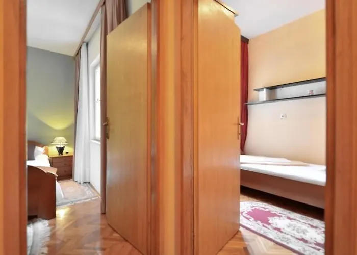 House Rogoznica Apartman