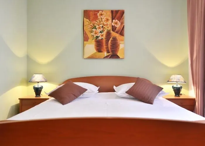 House Rogoznica * Lokva Rogoznica