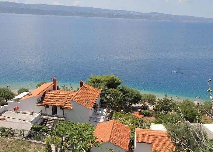 House Rogoznica Lokva Rogoznica