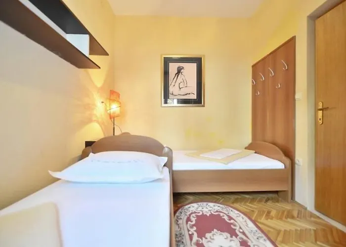 House Rogoznica Apartman Lokva Rogoznica