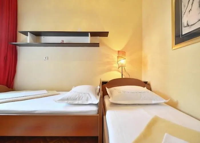 Apartman House Rogoznica Lokva Rogoznica