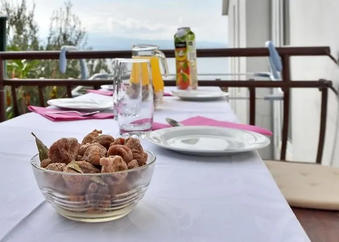 House Rogoznica Apartman