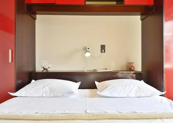 House Rogoznica * Lokva Rogoznica