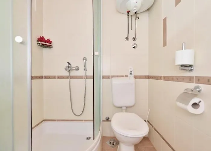 House Rogoznica Apartman