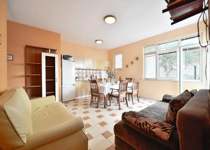 House Rogoznica Apartman *