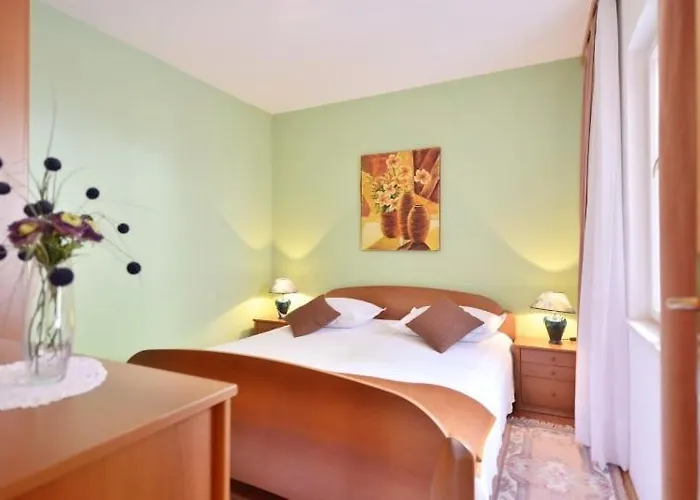 House Rogoznica Lokva Rogoznica