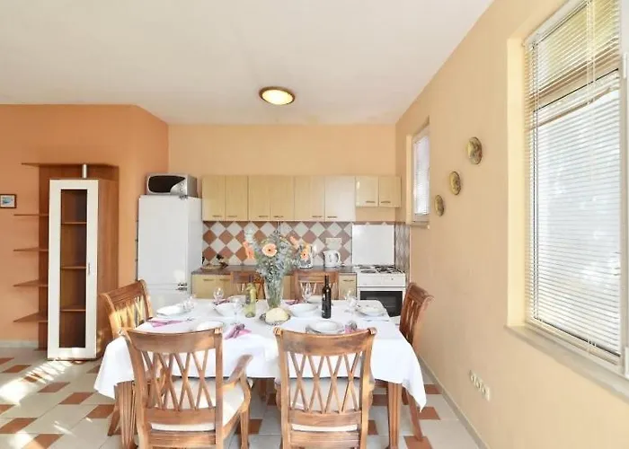 House Rogoznica Apartman *