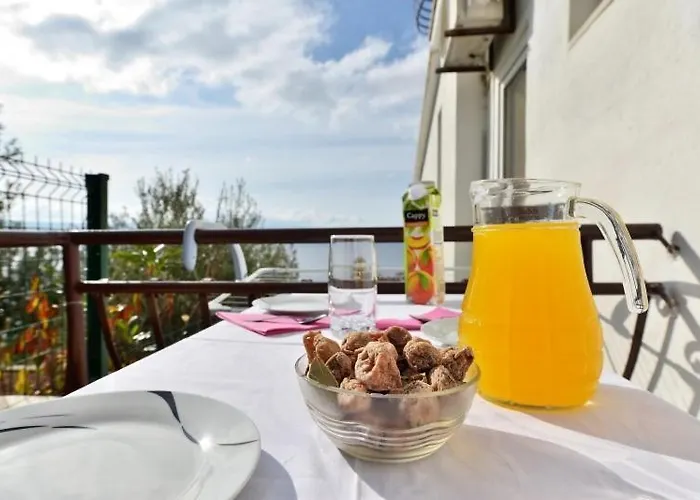 House Rogoznica Lokva Rogoznica