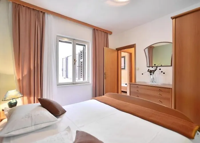 House Rogoznica Apartman