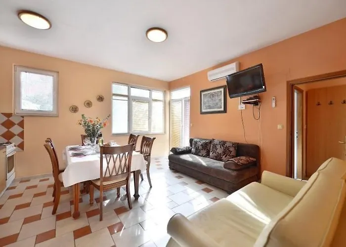 House Rogoznica Lokva Rogoznica